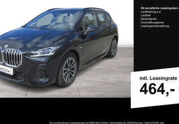 BMW 220 Active Tourer 7.200 km 31.990 &euro; Wetzlar 35576