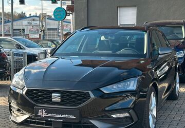 Seat Leon 84.987 km 19.990 &euro; Sinn 35764