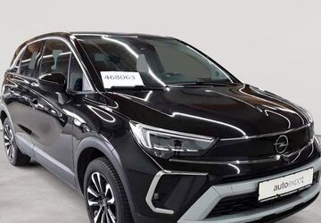 Opel Crossland (X) 16.585 km 16.590 &euro; Fernwald-Steinbach 35463