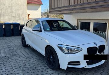 BMW M135 160.050 km 18.500 &euro; Haiger 35708
