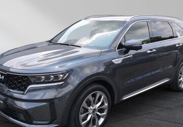 Kia Sorento 59.900 km 43.800 &euro; Haiger 35708