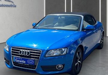 Audi A5 142.262 km 9.990 &euro; Lollar 35457