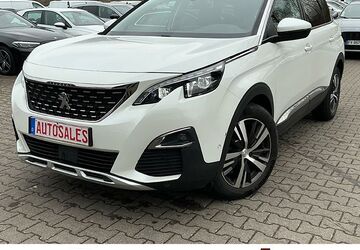 Peugeot 5008 189.020 km 12.856 &euro; Lich 35423