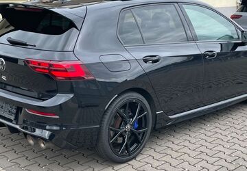 VW Golf 72.000 km 35.890 &euro; Wetzlar 35586