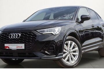 Audi Q3 30.750 km 28.870 &euro; Wetzlar 35576
