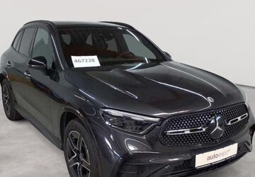 Mercedes-Benz GLC 300 116.792 km 47.989 &euro; Fernwald-Steinbach 35463
