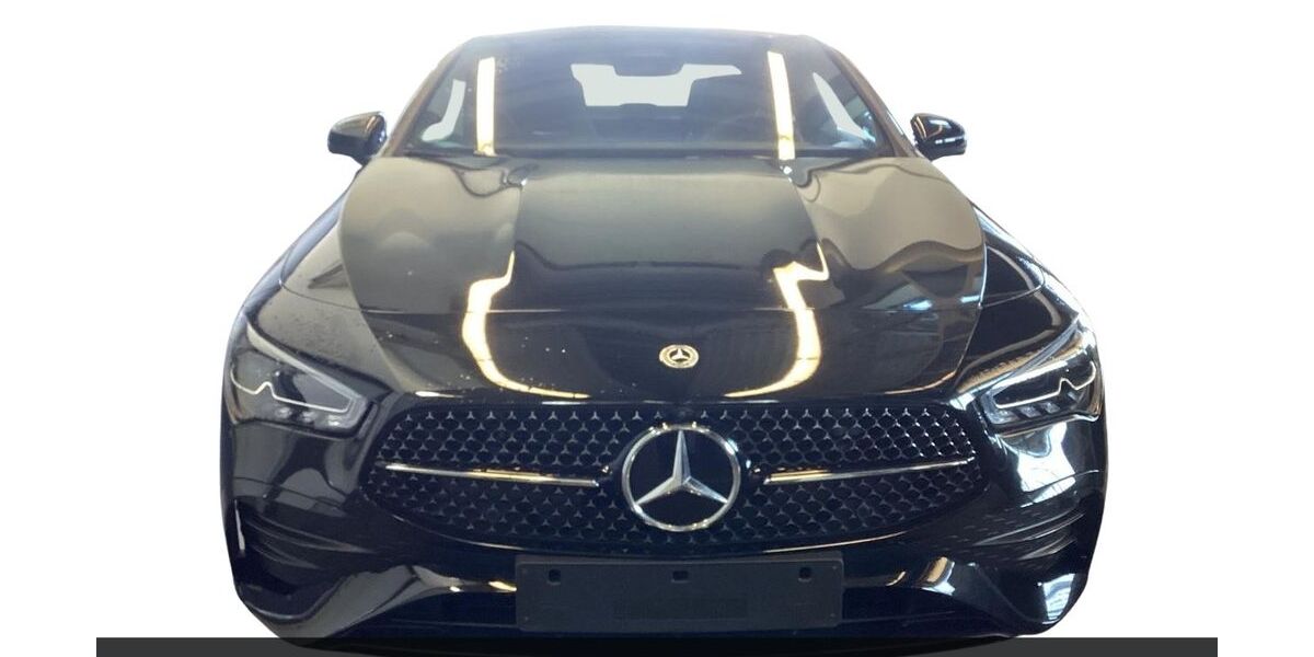 Mercedes-Benz CLA 200 5.802 km 38.360 &euro; Gießen 35396