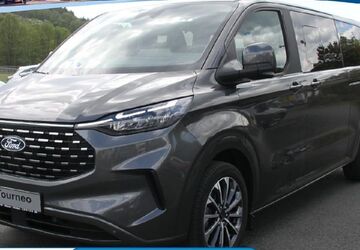 Ford Tourneo Custom 21.650 km 47.990 &euro; Mittenaar 35756