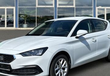 Seat Leon 21.250 km 21.950 &euro; Herborn 35745
