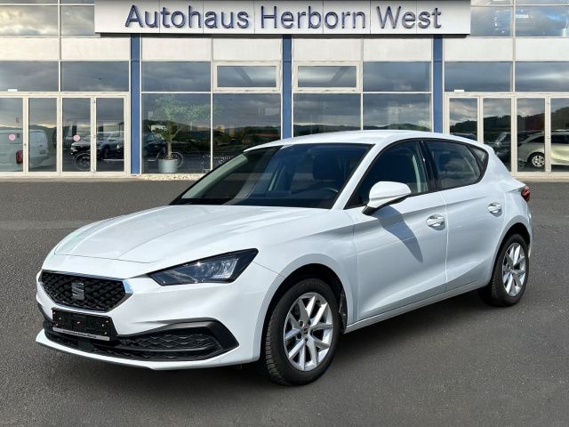 Seat Leon 21.250 km 21.950 &euro; Herborn 35745