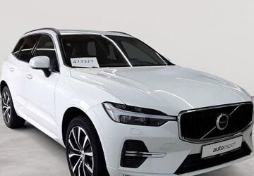 Volvo XC60 36.155 km 30.990 &euro; Fernwald-Steinbach 35463