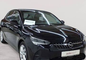 Opel Corsa 21.605 km 13.790 &euro; Fernwald-Steinbach 35463