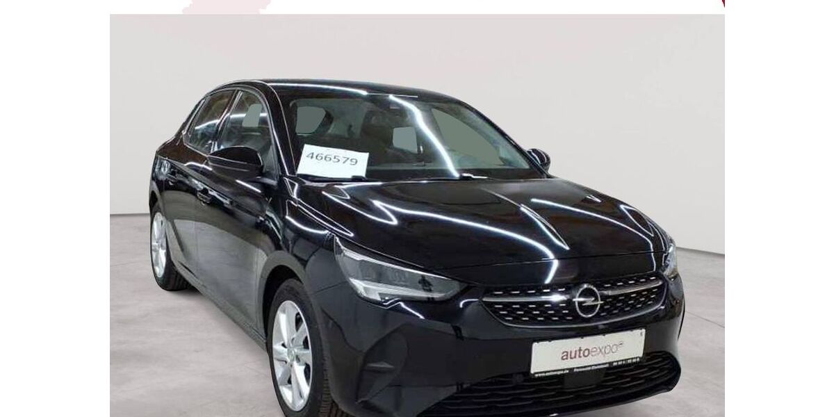 Opel Corsa 21.605 km 13.790 &euro; Fernwald-Steinbach 35463