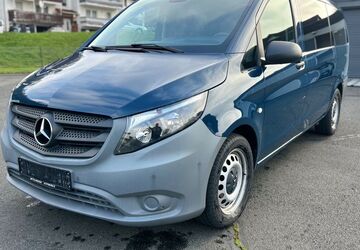 Mercedes-Benz Vito 71.000 km 26.000 &euro; Haiger 35708