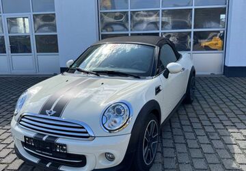 Mini Cooper 94.091 km 8.799 &euro; Merenberg 35799