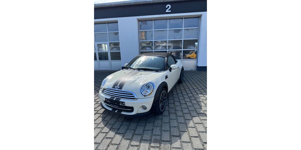 Mini Cooper 94.091 km 8.799 &euro; Merenberg 35799