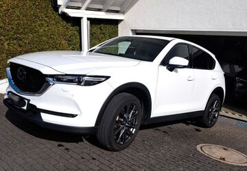 Mazda CX-5 147.000 km 18.990 &euro; Neu-Anspach 61267