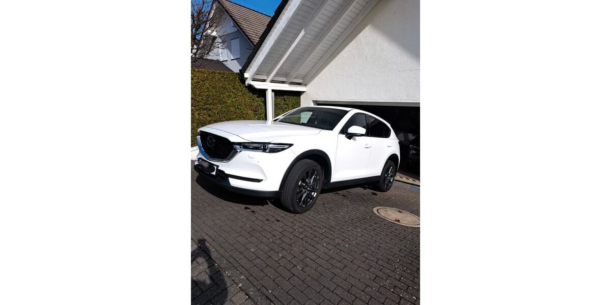 Mazda CX-5 147.000 km 18.990 &euro; Neu-Anspach 61267