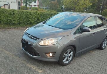 Ford C-Max 144.500 km 8.750 &euro; Dillenburg 35683
