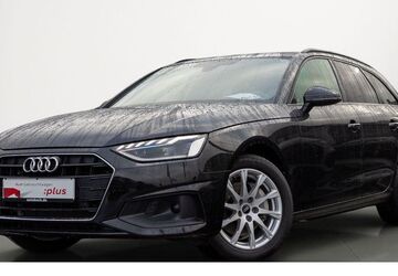 Audi A4 59.080 km 25.870 &euro; Wetzlar 35576