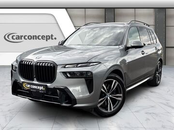 Gebrauchte BMW X7