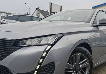 Peugeot 308 135.722 km 13.447 &euro; Wölfersheim 61200