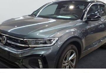VW T-Roc 25.800 km 31.430 &euro; Gießen 35394