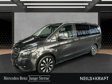 Gebrauchte Mercedes-Benz Vito
