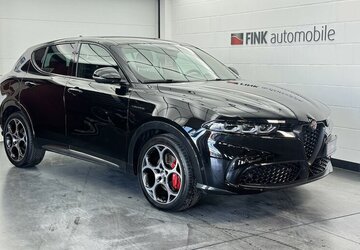 Alfa Romeo Tonale 1.5 Veloce 48 V Hybrid LED CarPlay 11.980 km 27.220 &euro; Lich 35423