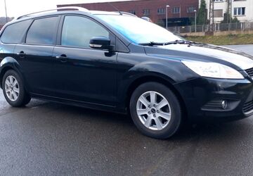 Ford Focus 199.377 km 2.850 &euro; Herborn-Burg 35745