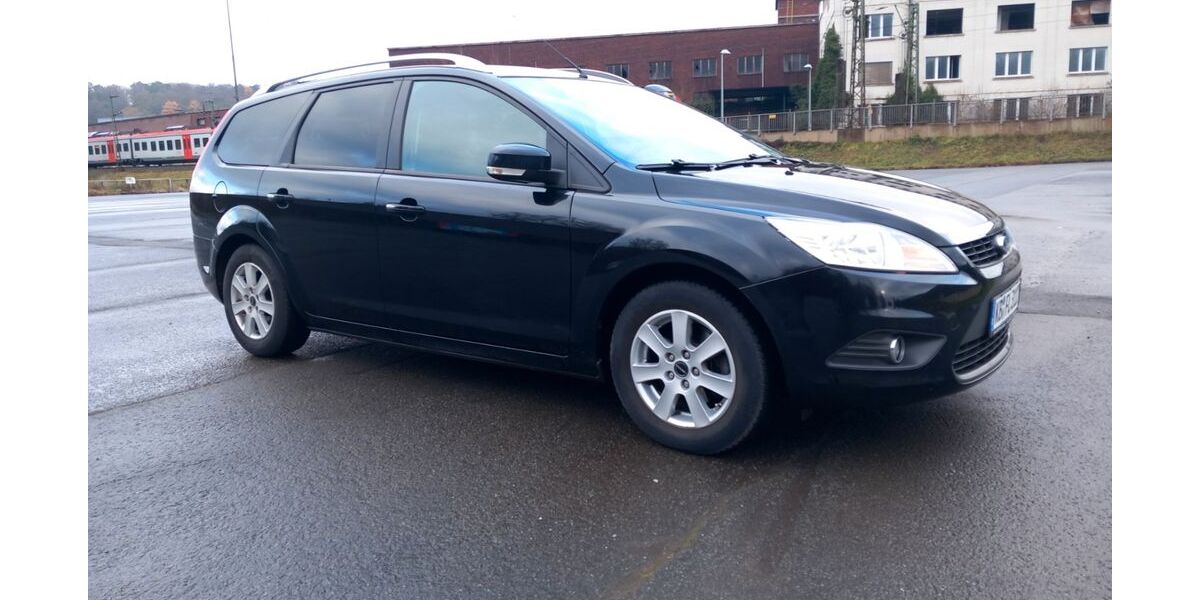 Ford Focus 199.377 km 2.850 &euro; Herborn-Burg 35745