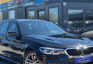 BMW 530 133.223 km 29.590 &euro; Lollar 35457