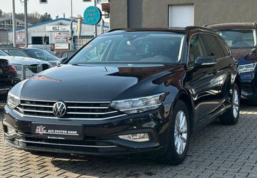 VW Passat Variant 188.900 km 17.390 &euro; Sinn 35764
