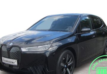 BMW iX 46.300 km 43.890 &euro; Wetzlar 35576