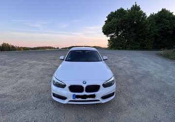 BMW 118 145.747 km 13.000 &euro; Bad Endbach 35080