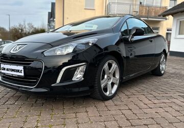 Peugeot 308 79.600 km 9.750 &euro; Beselich 65614