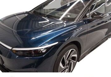 VW ID.7 9.500 km 53.990 &euro; Butzbach 35510