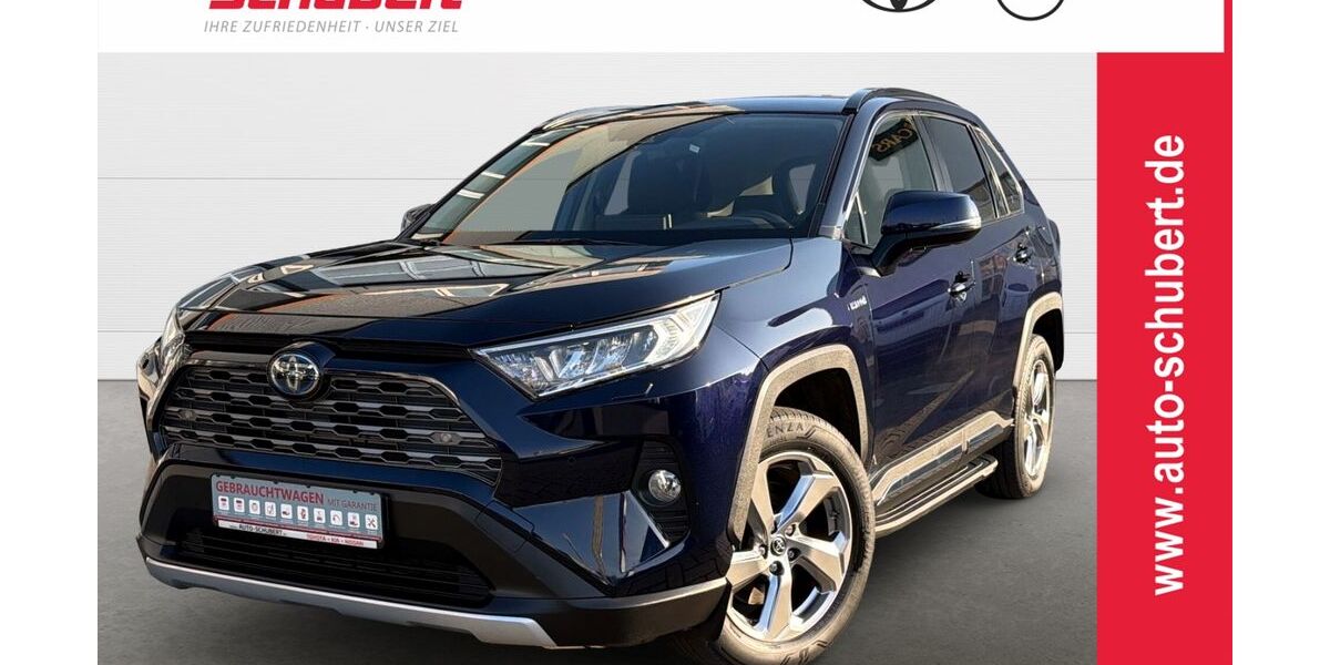 Toyota RAV 4 62.884 km 32.880 &euro; Giessen 35394