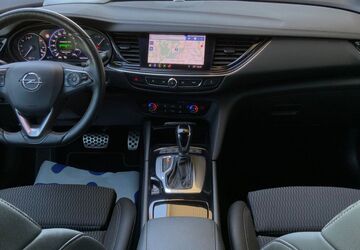 Opel Insignia 165.000 km 11.990 &euro; Wehrheim 61273