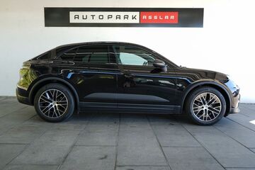 Gebrauchte Porsche Macan