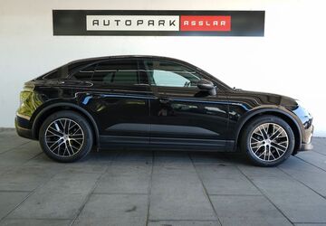 Porsche Macan 9.000 km 82.880 &euro; Asslar 35614