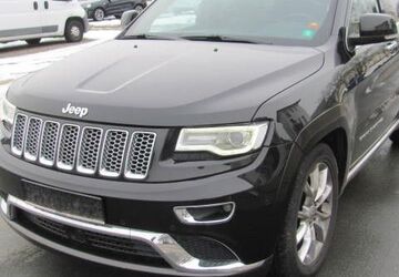 Jeep Grand Cherokee 191.000 km 13.985 &euro; Pohlheim 35415