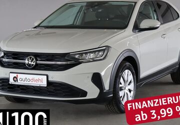 VW Taigo 9.690 km 19.490 &euro; Wetzlar 35576
