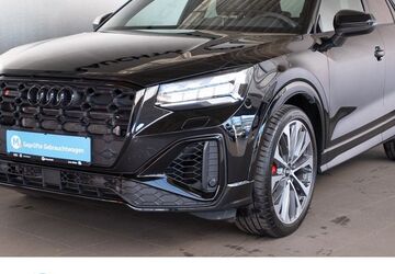 Audi SQ2 86.863 km 28.980 &euro; Hüttenberg-Rechtenbach 35625