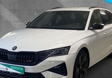 Skoda Octavia 24.690 km 35.280 &euro; Wetzlar 35578