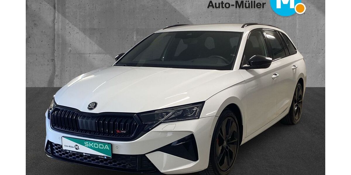 Skoda Octavia 24.690 km 35.280 &euro; Wetzlar 35578