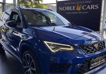 Cupra Ateca 58.990 km 28.490 &euro; Giessen 35394