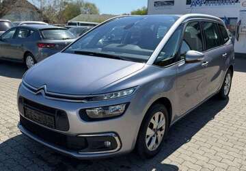 Citroen Grand C4 Picasso 140.000 km 10.499 &euro; Löhnberg 35792