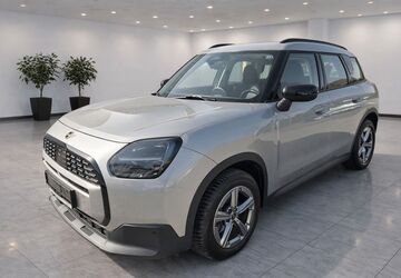 Mini Countryman D (Cooper) 35.208 km 29.870 &euro; Gießen 35396