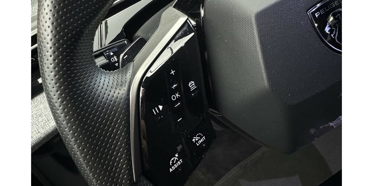 Peugeot 3008 145 GT Mild-Hybrid 360° Cam CarPlay 41.150 km 26.420 &euro; Lich 35423